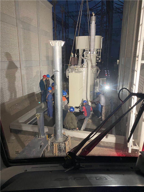 鄂州市建筑工程类吊车租用介绍